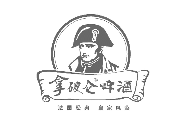 客户Logo